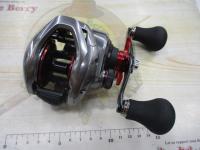 21スコーピオンMD 300XG LH(ロングハンドル)