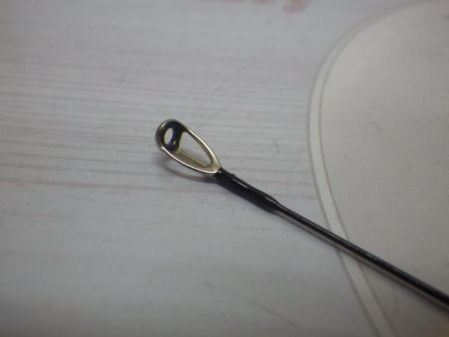 月下美人アジング 68L-S・R