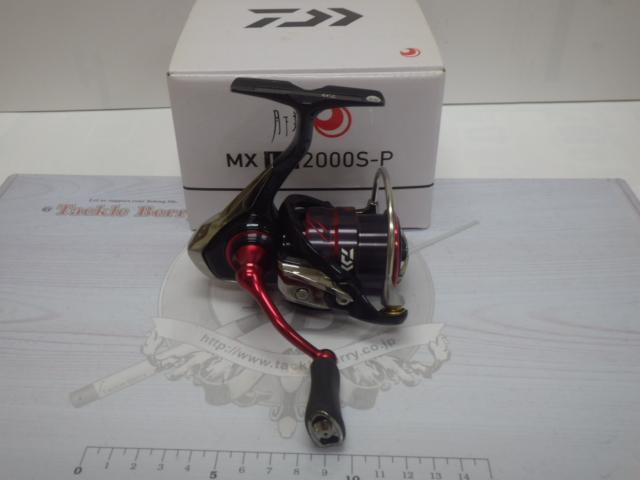 18月下美人MX LT2000S-P｜＠ベリーネット 日本最大新品中古釣具WEBショップ
