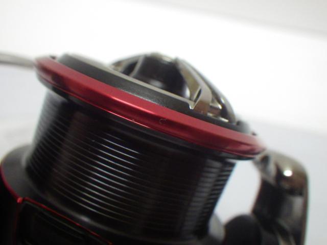 18月下美人MX LT2000S-P