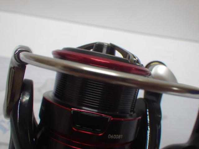 18月下美人MX LT2000S-P