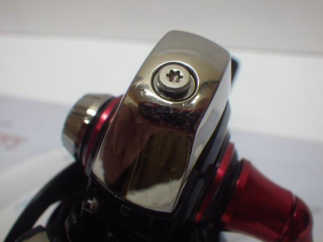 18月下美人MX LT2000S-P