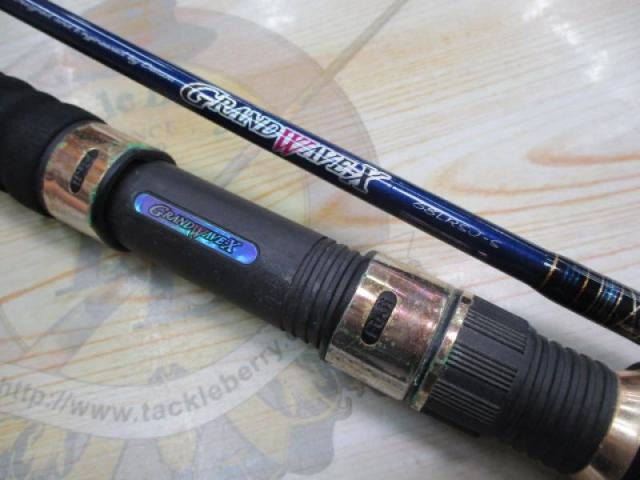 グランウェーブX GW-X68LRSJ-S