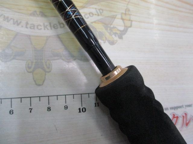 グランウェーブX GW-X68LRSJ-S