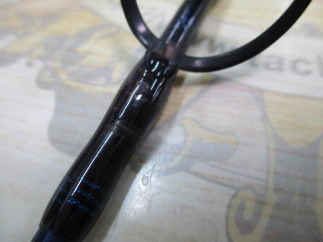 グランウェーブX GW-X68LRSJ-S