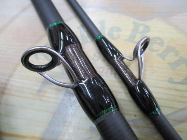 ヒュージカスタムジェノマ HG3-65F｜＠ベリーネット 日本最大新品中古