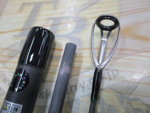 ヒュージカスタムジェノマ HG3-65F｜＠ベリーネット 日本最大新品中古