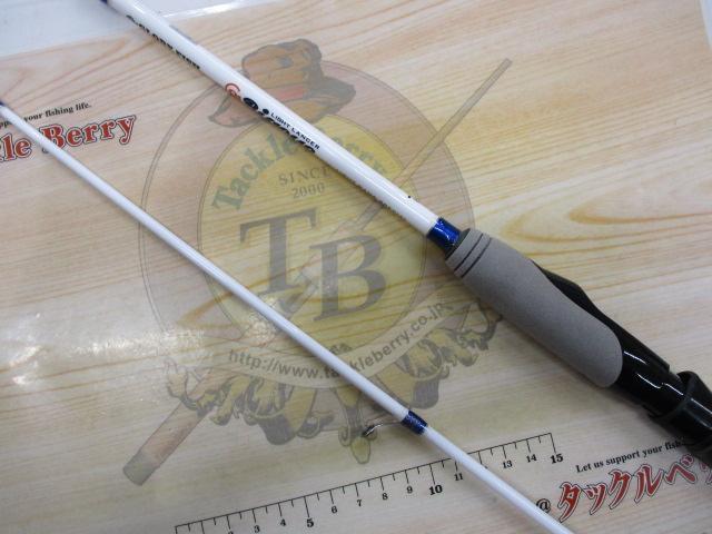 グローリフィッシュビッグアイ76