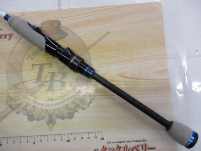 グローリフィッシュビッグアイ76