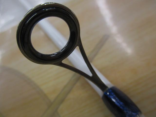 グローリフィッシュビッグアイ76