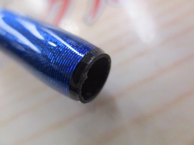 グローリフィッシュビッグアイ76