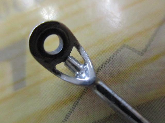 グローリフィッシュビッグアイ76