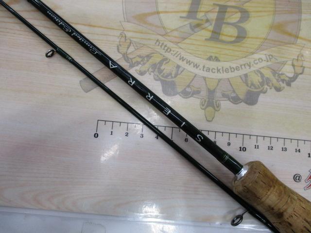 シエラエリアトラウト SAT-682SUL