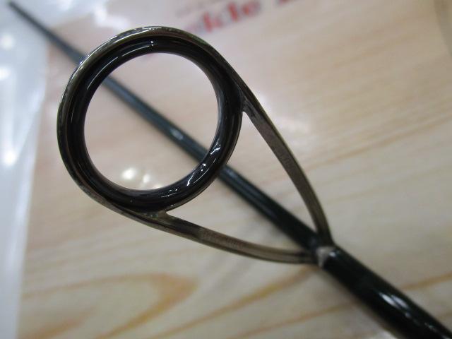 シエラエリアトラウト SAT-682SUL