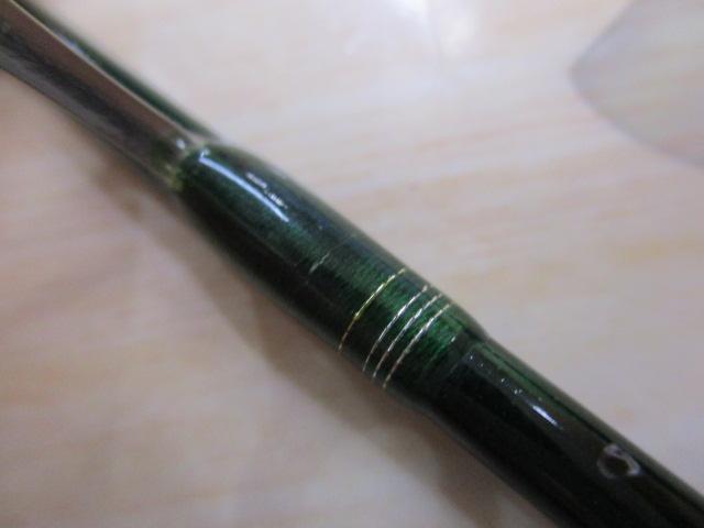 シエラエリアトラウト SAT-682SUL