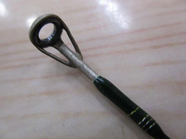 シエラエリアトラウト SAT-682SUL