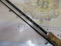 シエラエリアトラウト SAT-682SUL