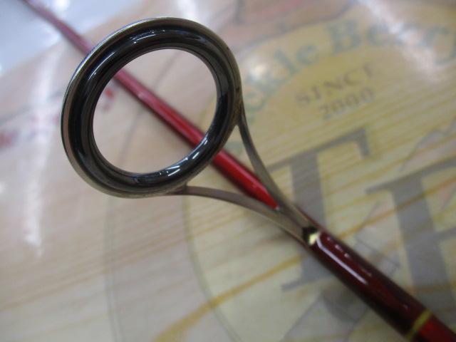 ムーンソルト MS-80EXL