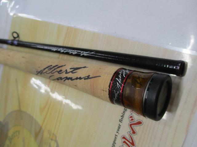 グラファイトワークス TRD-801ST-HRX