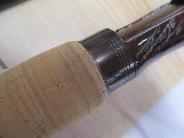 グラファイトワークス TRD-801ST-HRX