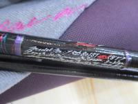 グラファイトワークス TRD-801ST-HRX