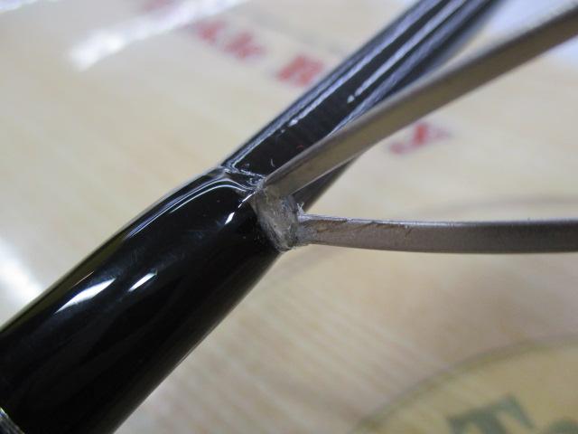 クロステージ CRX-862E