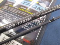 スカイロード SKR-T702M