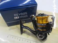 20レブロス LT2000S