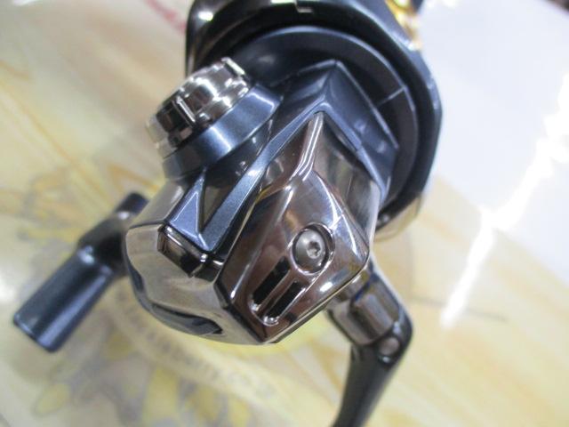 21アルテグラ 2500SHG