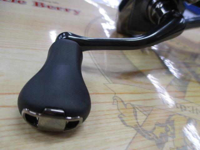 21アルテグラ 2500SHG