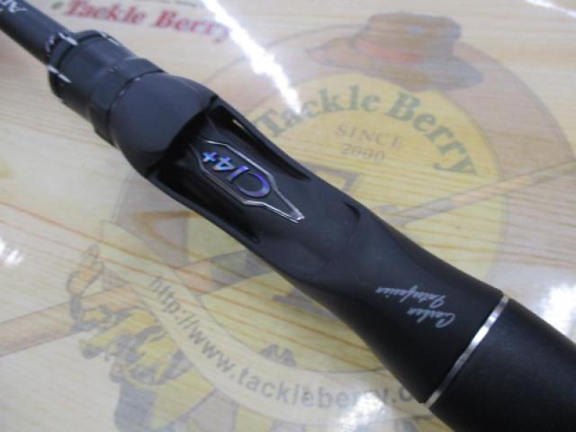 18ポイズンアドレナ 166ML-G