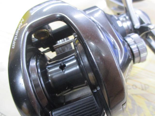 20メタニウムXG RH