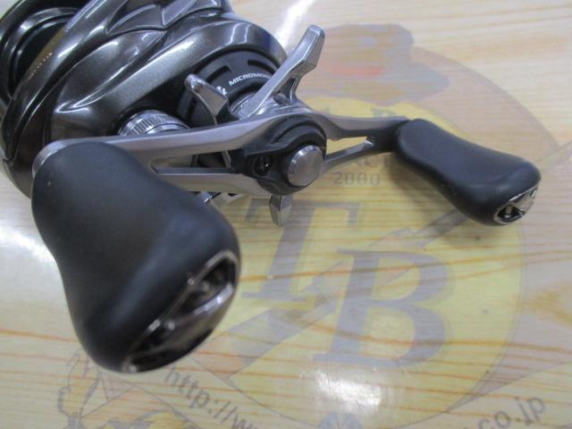 20メタニウムXG RH