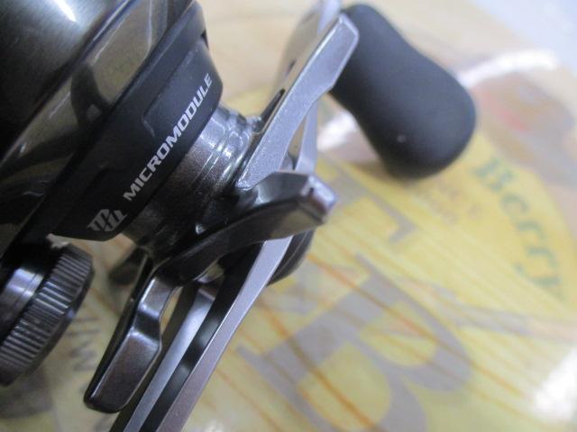 20メタニウムXG RH