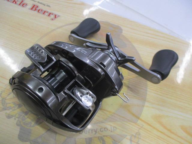 20メタニウムXG RH｜＠ベリーネット 日本最大新品中古釣具WEBショップ