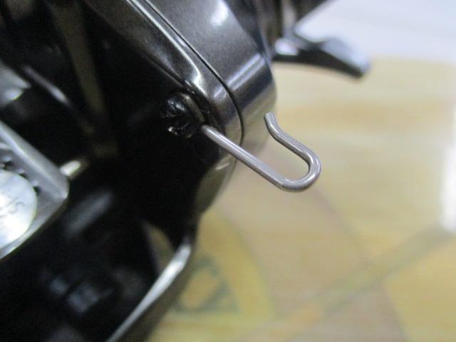 20メタニウムXG RH