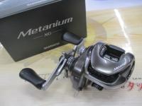 20メタニウムXG RH