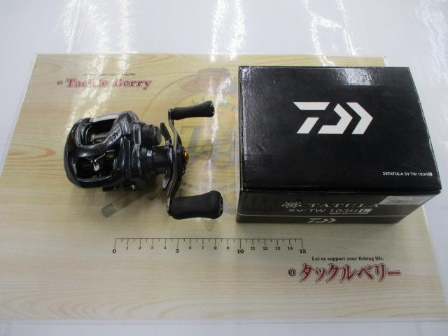 20タトゥーラ SV TW 103HL