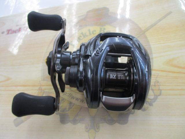 20タトゥーラ SV TW 103HL