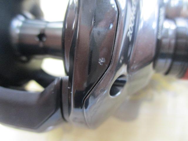 24スコーピオンMD 200HG