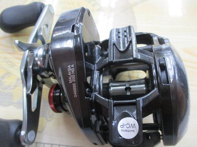 24スコーピオンMD 200HG