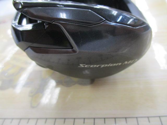 24スコーピオンMD 200HG