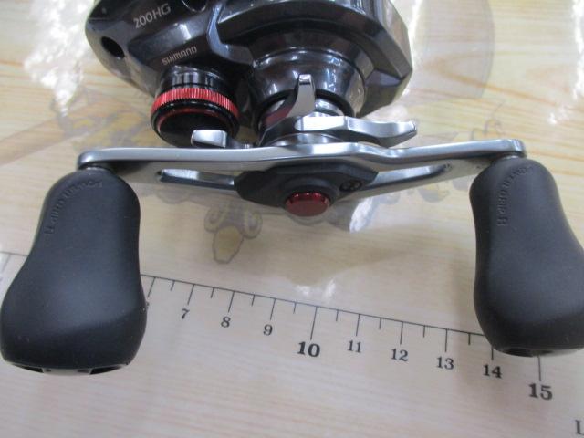 24スコーピオンMD 200HG