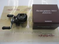 24スコーピオンMD 200HG