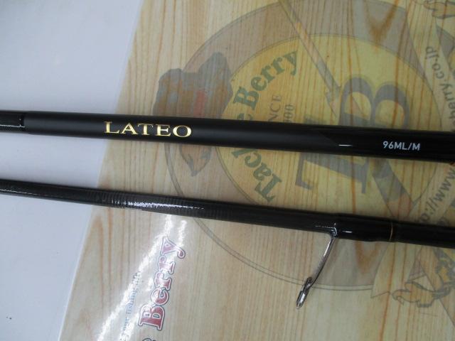 ラテオ 96ML/M・K