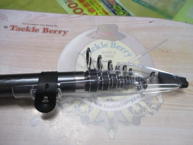 17ホリデー磯 5号530PTS