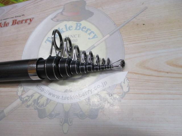 17ホリデー磯 5号530PTS