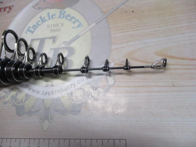 17ホリデー磯 5号530PTS