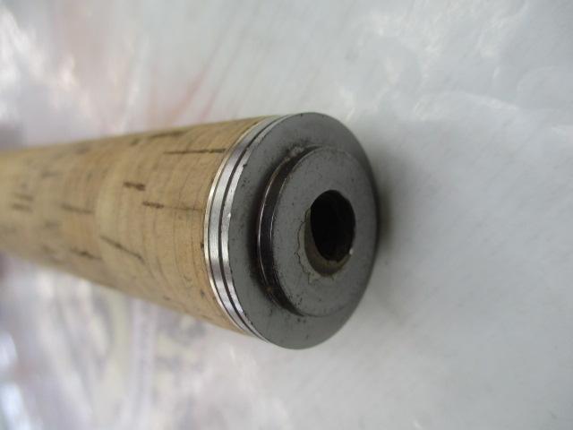 テムジン TMJS-60L(マジョーラ)