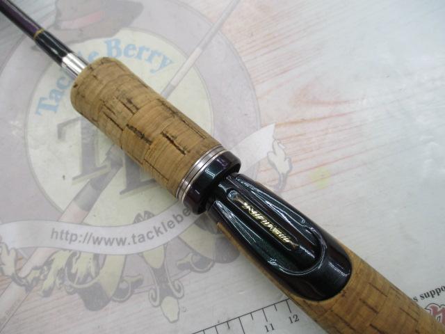 テムジン TMJS-60L(マジョーラ)｜＠ベリーネット 日本最大新品中古釣具